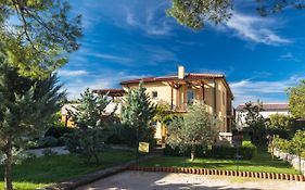 Apartmani Laura Krk